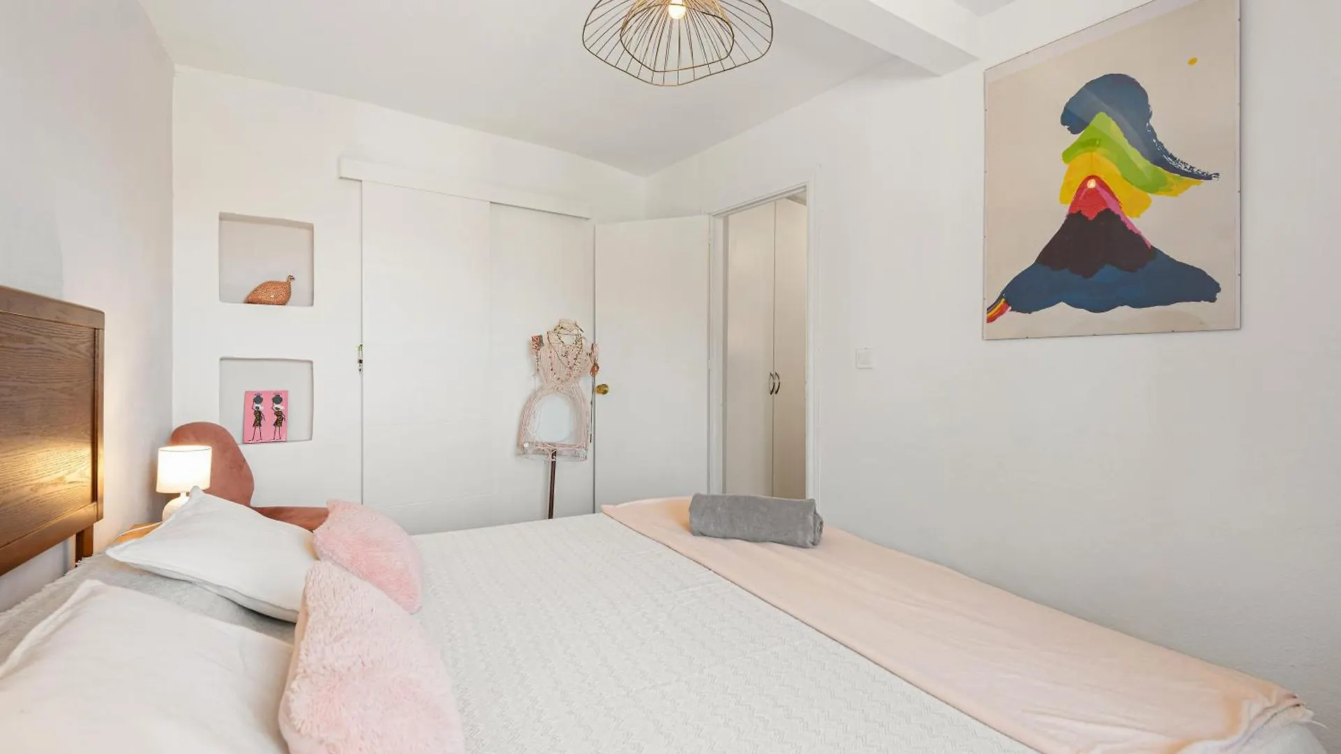 Casa Miraflores Villa Malaga