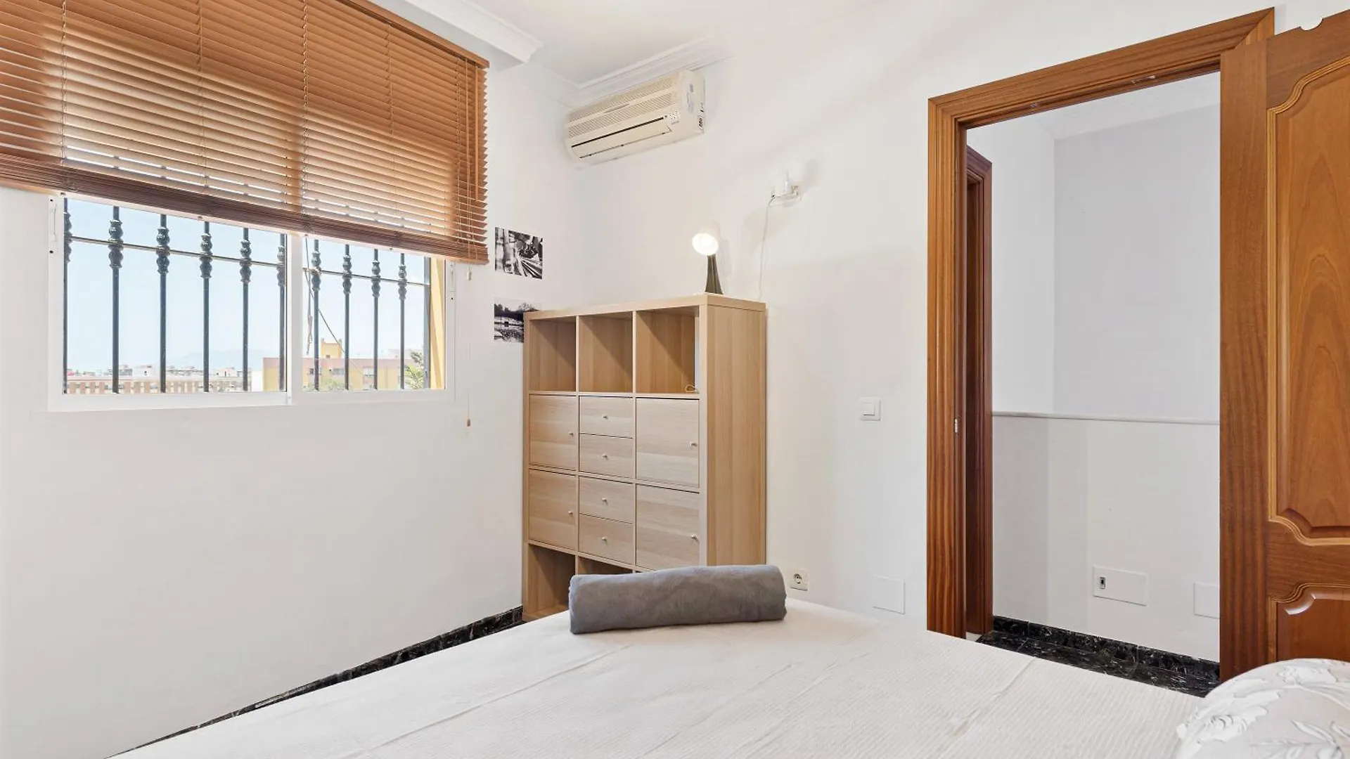 Casa Miraflores Villa Malaga Spain