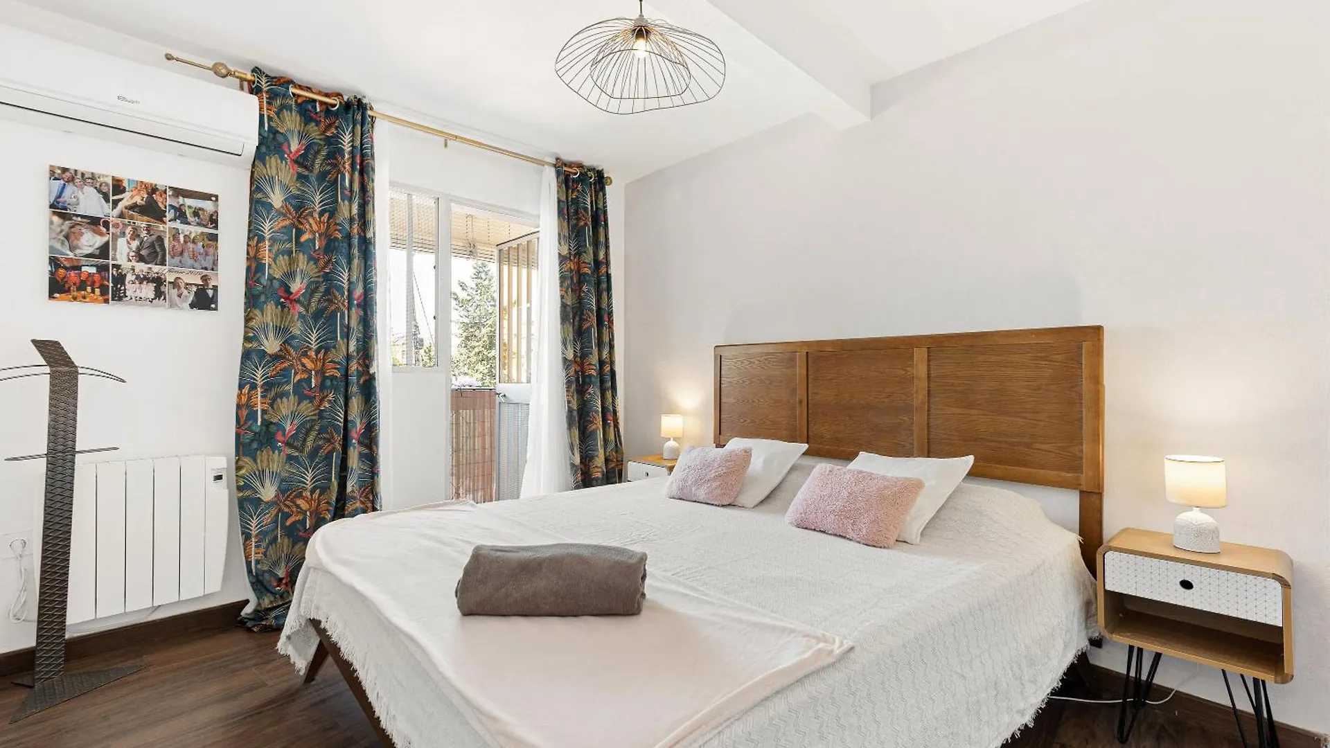 Casa Miraflores Villa Malaga