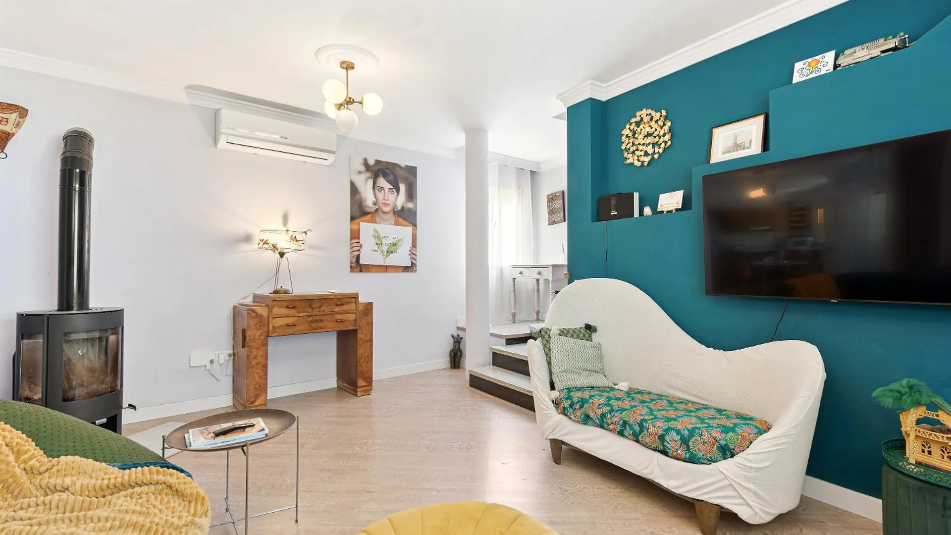 Holiday home Casa Miraflores Villa Malaga