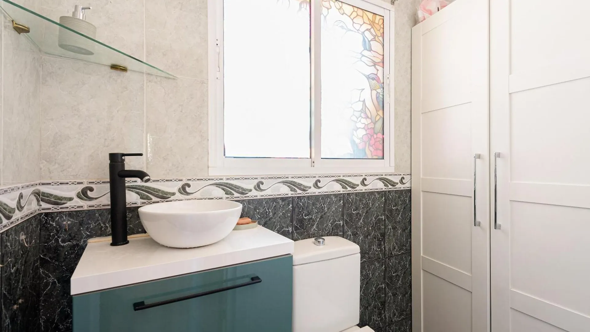 Casa Miraflores Villa Malaga