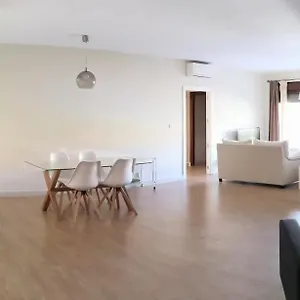 Espectacular Playa Appartement