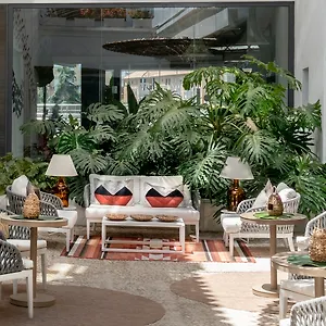 Vincci Seleccion Del Patio Hotel