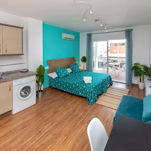Paradise By The Sea Loft Appartement