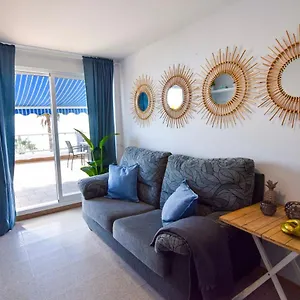 Letmalaga Cremades Sea Views Appartement