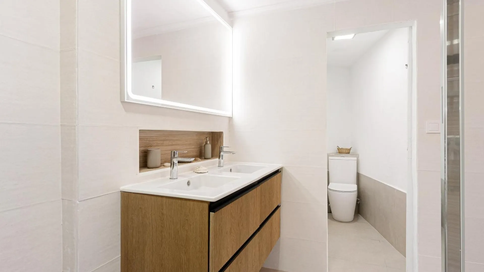 Vila Casa Miraflores Màlaga 0*,  Španělsko