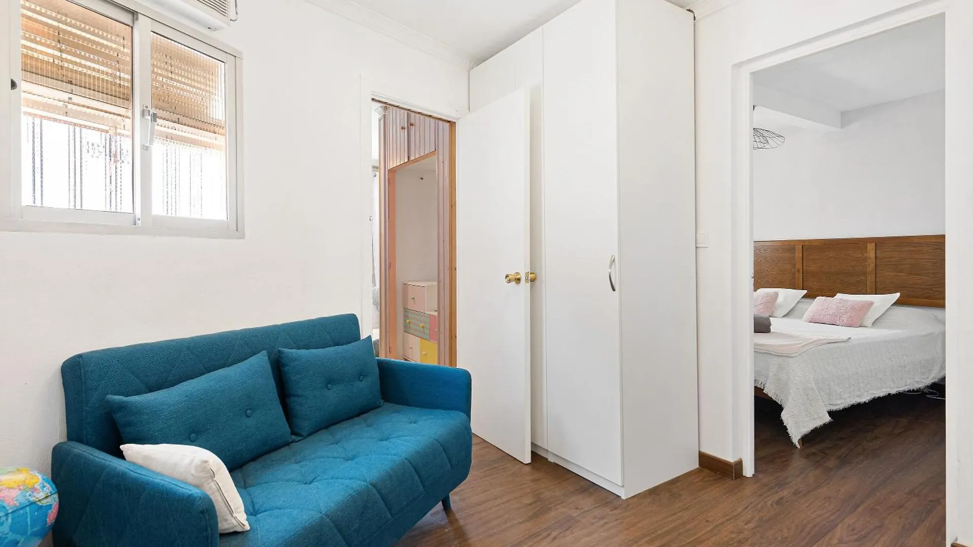 Vila Casa Miraflores Màlaga 0*,  Španělsko