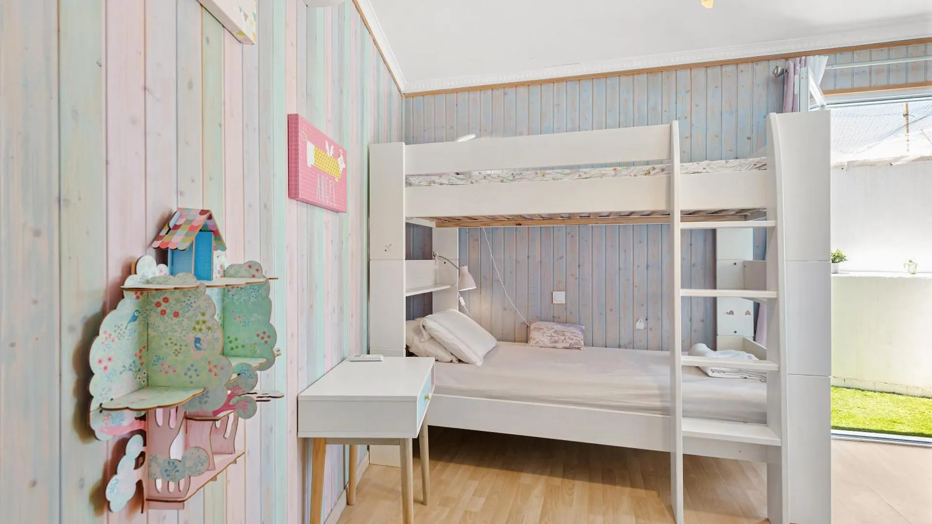 Vila Casa Miraflores Màlaga 0*,  Španělsko