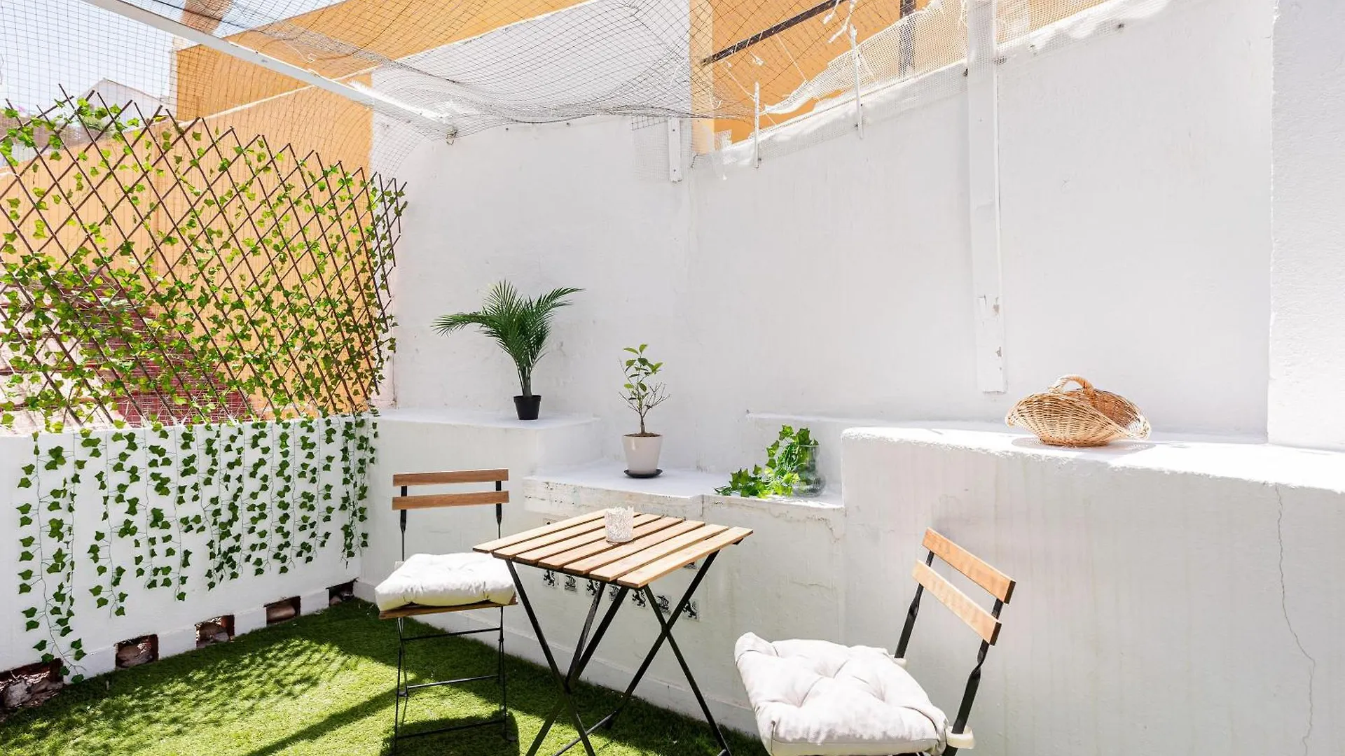 Prázdninový dům Vila Casa Miraflores Màlaga Španělsko